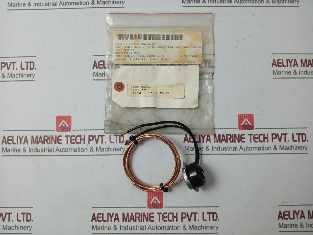 Therm-o-disc 10H11