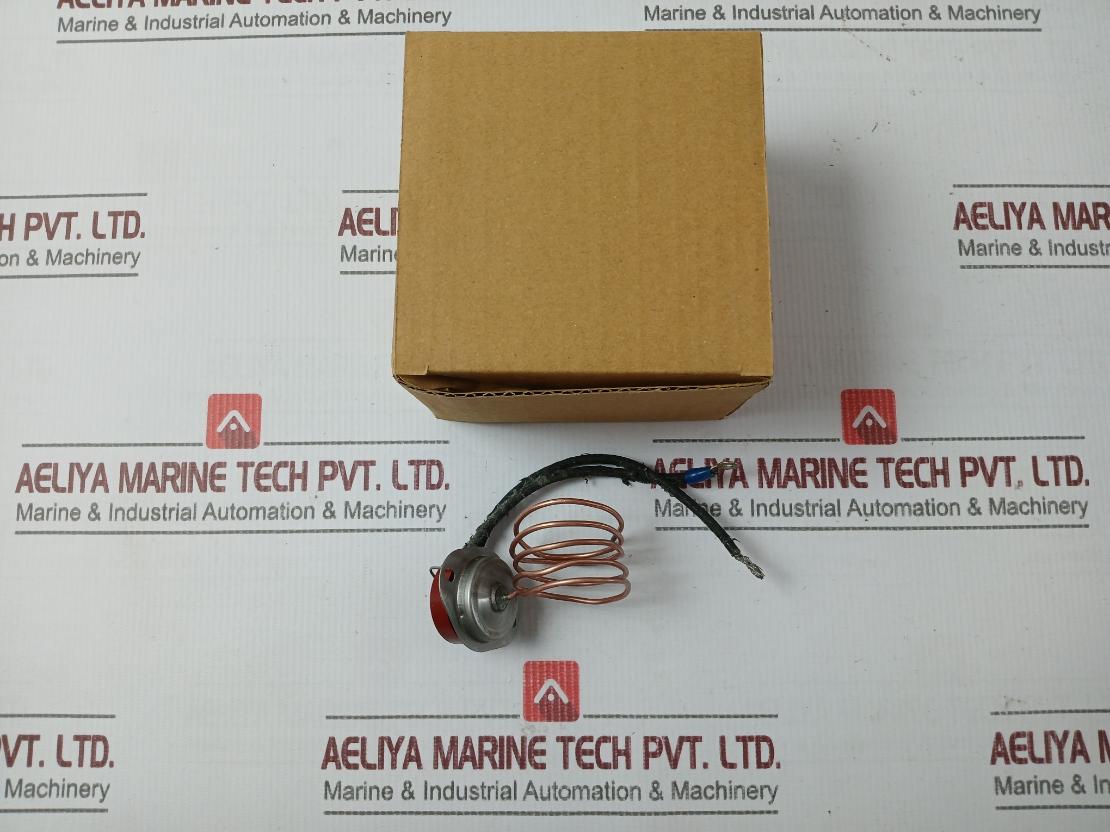Therm-o-disc 10H14 Capillary Thermostat