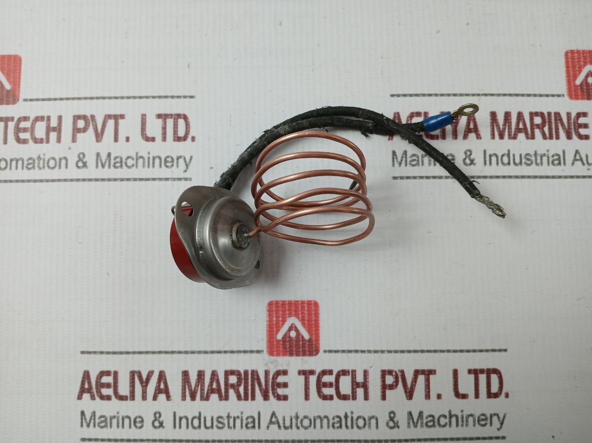 Therm-o-disc 10H14 Capillary Thermostat