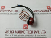 Therm-o-disc 10H14 Capillary Thermostat