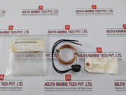 Therm-o-disc 10H14 Manual Reset Thermostat For Duct Heaters 600V 300-117647-005