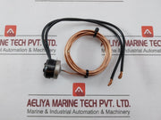 Therm-o-disc 10H14 Manual Reset Thermostat For Duct Heaters 600V 300-117647-005