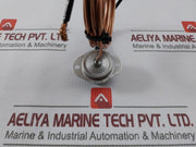 Therm-o-disc 10H14 Manual Reset Thermostat For Duct Heaters 600V 300-117647-005