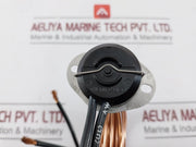 Therm-o-disc 10H14 Manual Reset Thermostat For Duct Heaters 600V 300-117647-005