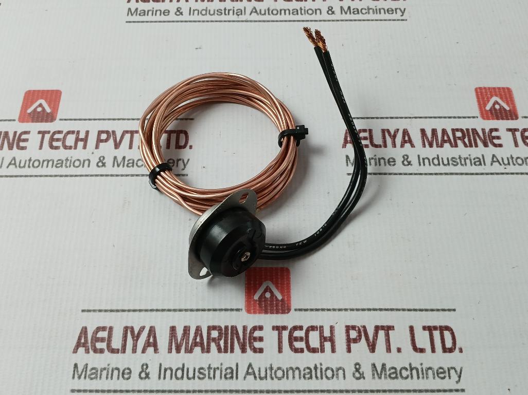 Therm-o-disc A7748 Automatic Reset Duct Heater Control