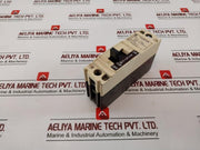Therm 100 Mccb Circuit Breaker 415V 10Ka 50Hz 600V Ui