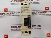 Therm 100 Mccb Circuit Breaker 415V 10Ka 50Hz 600V Ui