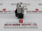 Thermal-Overload-Relay-Dth-22b-Dong-A-Electric-690v-3