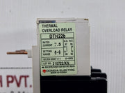 Thermal-Overload-Relay-Dth-22b-Dong-A-Electric-690v-7