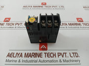 Thermal-Overload-Relay-F23267904B-Fuji-Electric-TR-10NLH-M1-210261-8