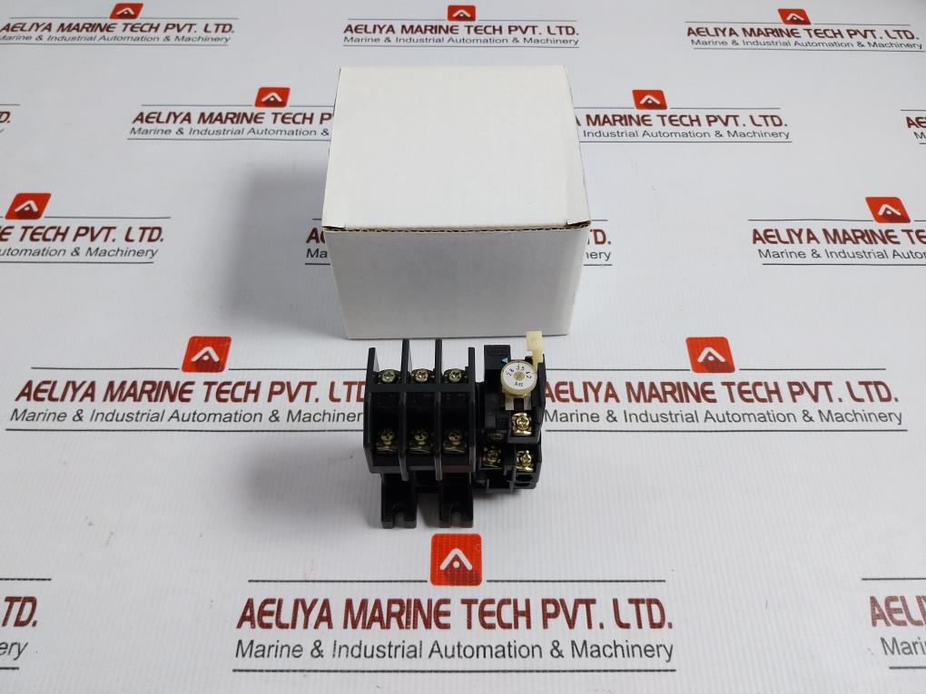 Thermal-Overload-Relay-Phase-loss-Protection-Tk-1S-2E-Fuji-Electric-208483-1