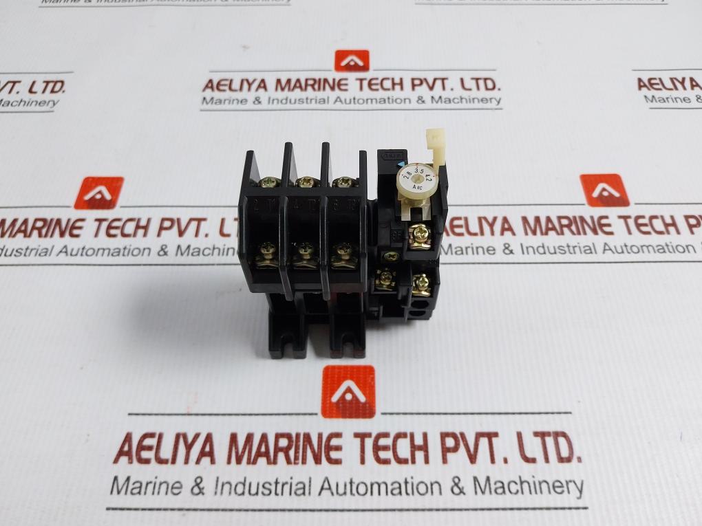 Thermal-Overload-Relay-Phase-loss-Protection-Tk-1S-2E-Fuji-Electric-208483-1