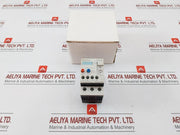 Thermal Overload Relay 3ru1126-4ab0 690v Brand Siemens
