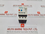 Thermal Overload Relay 3ru1126-4ab0 690v Brand Siemens