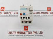 Thermal Overload Relay 3ru1126-4ab0 690v Brand Siemens