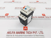 Thermal Overload Relay 3ru1126-4ab0 690v Brand Siemens