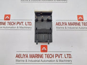 Thermal Overload Relay 3ru1126-4ab0 690v Brand Siemens
