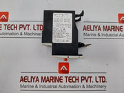 Thermal Overload Relay 3ru1126-4ab0 690v Brand Siemens