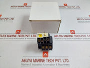 Thermal Overload Relay 600vac Brand In Fuji Electric Tr-5-1n