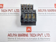 Thermal Overload Relay 600vac Brand In Fuji Electric Tr-5-1n
