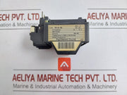 Thermal Overload Relay 600vac Brand In Fuji Electric Tr-5-1n