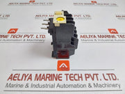 Thermal Overload Relay 600vac Brand In Fuji Electric Tr-5-1n
