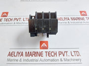 Thermal Overload Relay 600vac Brand In Fuji Electric Tr-5-1n