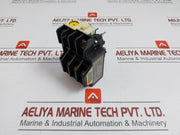 Thermal Overload Relay 600vac Brand In Fuji Electric Tr-5-1n