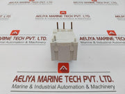 Thermal Overload Relay 690v Hith-22h By Hyundai