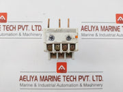 Thermal Overload Relay 690v Hith-22h By Hyundai