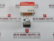 Thermal Overload Relay 6~9 A 690v Devico  Dth-22b