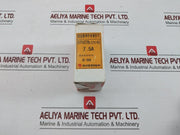 Thermal Overload Relay 6~9 A 690v Devico  Dth-22b