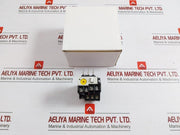 Thermal Overload Relay Brand Fuji Electric Tr-0n/A