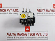 Thermal Overload Relay Brand Fuji Electric Tr-0n/A