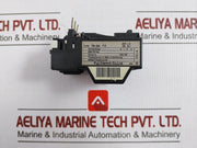 Thermal Overload Relay Brand Fuji Electric Tr-0n/A