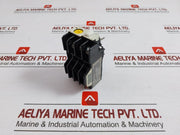 Thermal Overload Relay Brand Fuji Electric Tr-0n/A