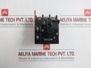 Thermal Overload Relay By Elester 660 V Tsa 45 P In Used