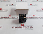 Thermal Overload Relay By Elester 660 V Tsa 45 P In Used