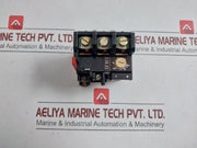 Thermal Overload Relay By Elester 660 V Tsa 45 P In Used