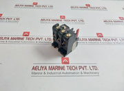 Thermal Overload Relay By Elester 660 V Tsa 45 P In Used