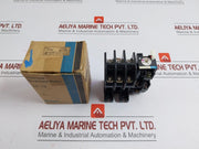 Thermal Overload Relay By Fuji Electric Tr-10nlh/M1 28-40a