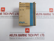 Thermal Overload Relay By Fuji Electric Tr-10nlh/M1 28-40a