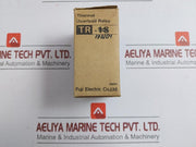 Thermal Overload Relay By Fuji Electric Tr-10nlh/M1 28-40a