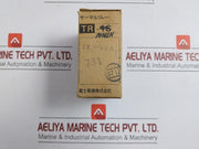 Thermal Overload Relay By Fuji Electric Tr-10nlh/M1 28-40a