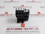 Thermal Overload Relay By Fuji Electric Tr-10nlh/M1 28-40a