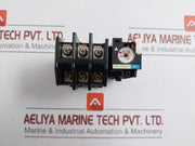Thermal Overload Relay By Fuji Electric Tr-10nlh/M1 28-40a
