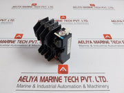 Thermal Overload Relay By Fuji Electric Tr-10nlh/M1 28-40a