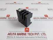 Thermal Overload Relay By Fuji Electric Tr-10nlh/M1 28-40a