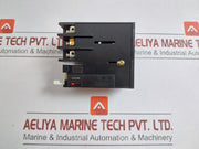 Thermal Overload Relay By Fuji Electric Tr-10nlh/M1 28-40a