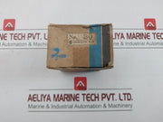 Thermal Overload Relay By Fuji Electric Tr-10nlh/M 180 Gm